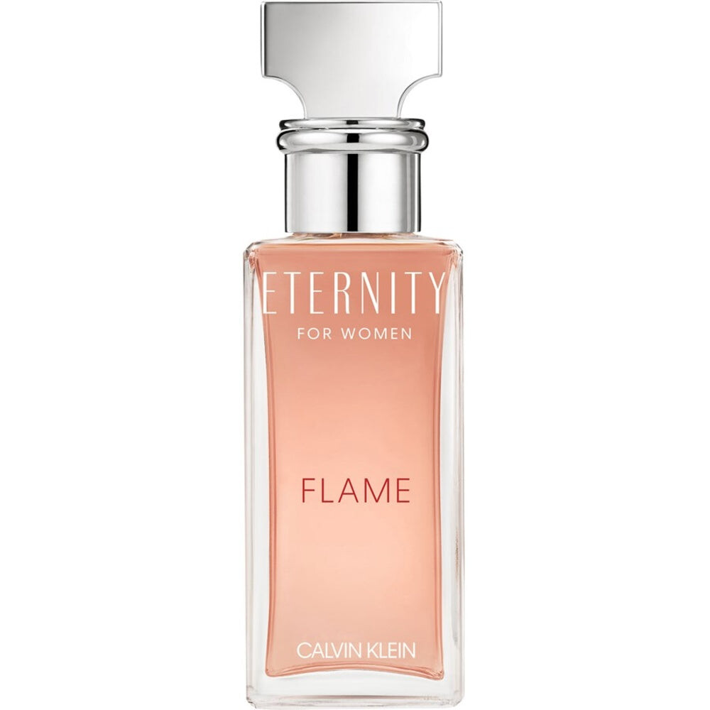 Парфюмерная вода Calvin Klein Eternity Flame
Парфюмерная вода Calvin Klein Eternity Flame