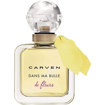 Carven Dans Ma Bulle de Fleurs EDT 30мл
Carven Dans Ma Bulle de Fleurs EDT 30мл