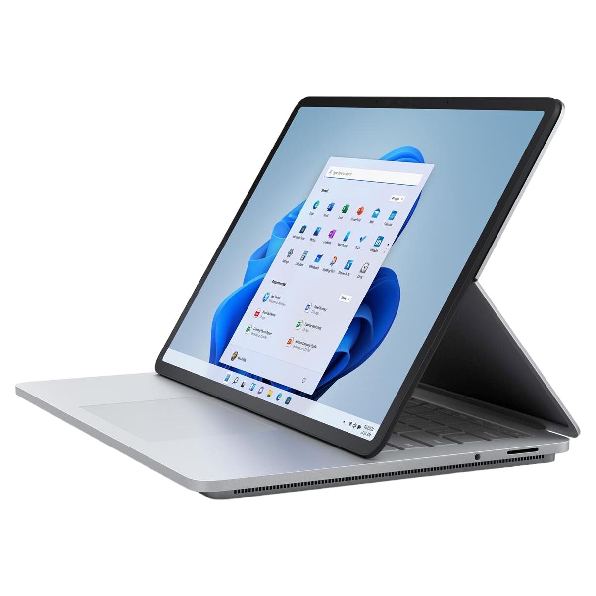 Ноутбук Microsoft Surface Studio, 14,4" Сенсорный, 32Гб/1Тб, i7-11370H, RTX 3050 Ti, платина, английская клавиатура
Ноутбук Microsoft Surface Studio, 14,4" Сенсорный, 32Гб/1Тб, i7-11370H, RTX 3050 Ti, платина, английская клавиатура
