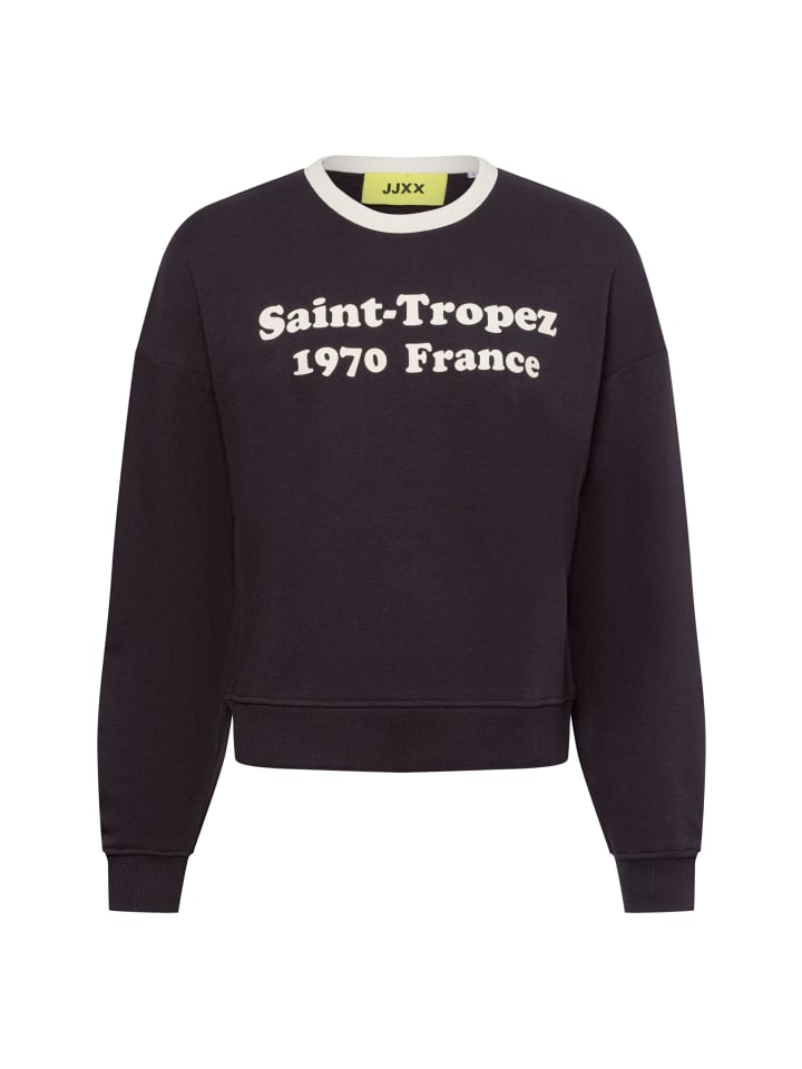 Толстовка JJXX, черный
Толстовка JJXX, черный