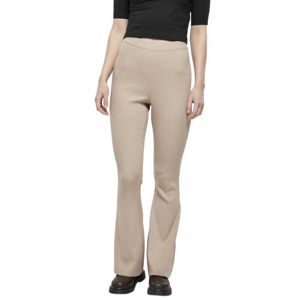 Леггинсы Urban Classics Knit, коричневый
Леггинсы Urban Classics Knit, коричневый