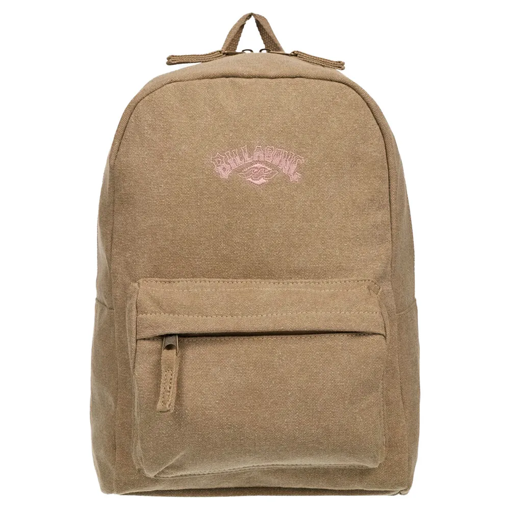 Рюкзак Billabong Mini Schools Out, коричневый
Рюкзак Billabong Mini Schools Out, коричневый