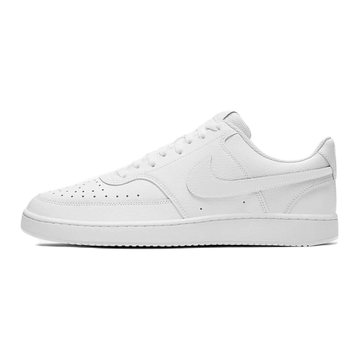 Кеды Nike Court Vision Low Next Nature, белый
Кеды Nike Court Vision Low Next Nature, белый