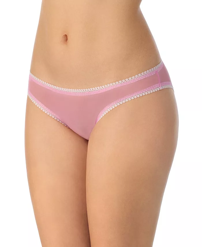 Женское сетчатое бикини-бельё 3202 On Gossamer, фиолетовый
Женское сетчатое бикини-бельё 3202 On Gossamer, фиолетовый