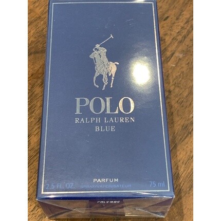 Духи мужские Polo Ralph Lauren Blue Cologne, 75 мл
Духи мужские Polo Ralph Lauren Blue Cologne, 75 мл