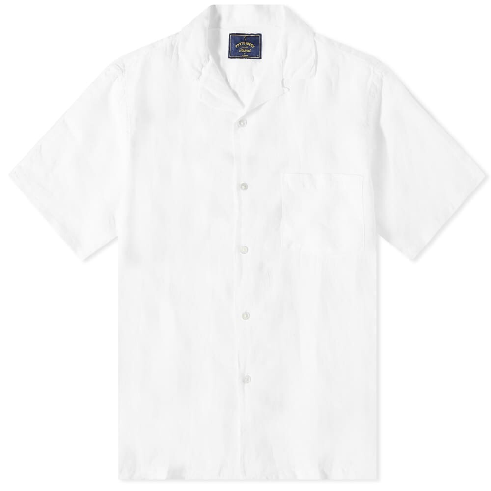 Рубашка Portuguese Flannel Linen Camp Vacation Shirt
Рубашка Portuguese Flannel Linen Camp Vacation Shirt