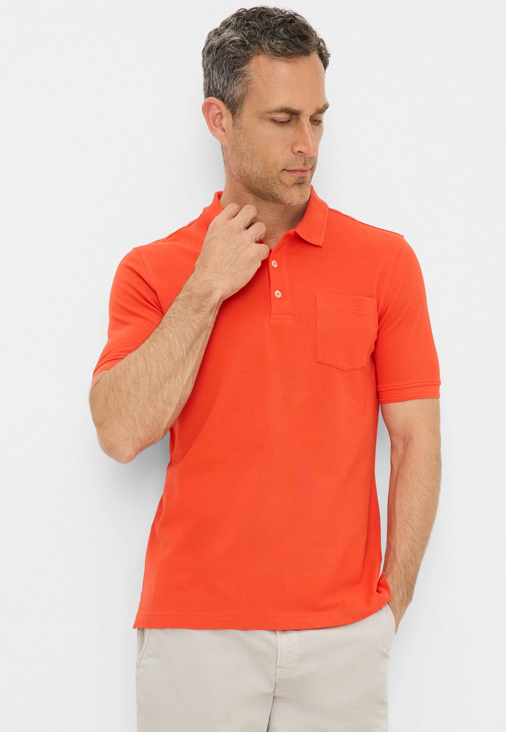 Рубашка поло STYLE PETE BRAX, красный
Рубашка поло STYLE PETE BRAX, красный