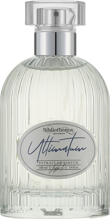 Духи Bibliotheque de Parfum Ultimatum
Духи Bibliotheque de Parfum Ultimatum