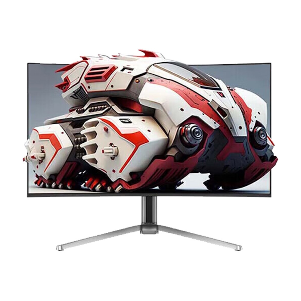 Игровой монитор Titan Army G32T9W, 31.5", 3840x2160, 240 Гц, QD-OLED, Черный 
Игровой монитор Titan Army G32T9W, 31.5", 3840x2160, 240 Гц, QD-OLED, Черный