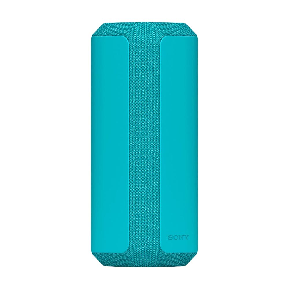 Портативная беспроводная колонка Sony SRS-XE300, голубой
Портативная беспроводная колонка Sony SRS-XE300, голубой