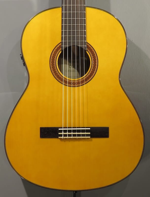 Yamaha CG-TA 2022
Yamaha CG-TA 2022