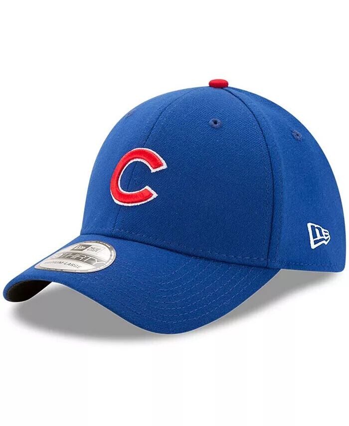Мужская кепка Chicago Cubs MLB Team Classic 39THIRTY Flex Hat New Era, синий
Мужская кепка Chicago Cubs MLB Team Classic 39THIRTY Flex Hat New Era, синий