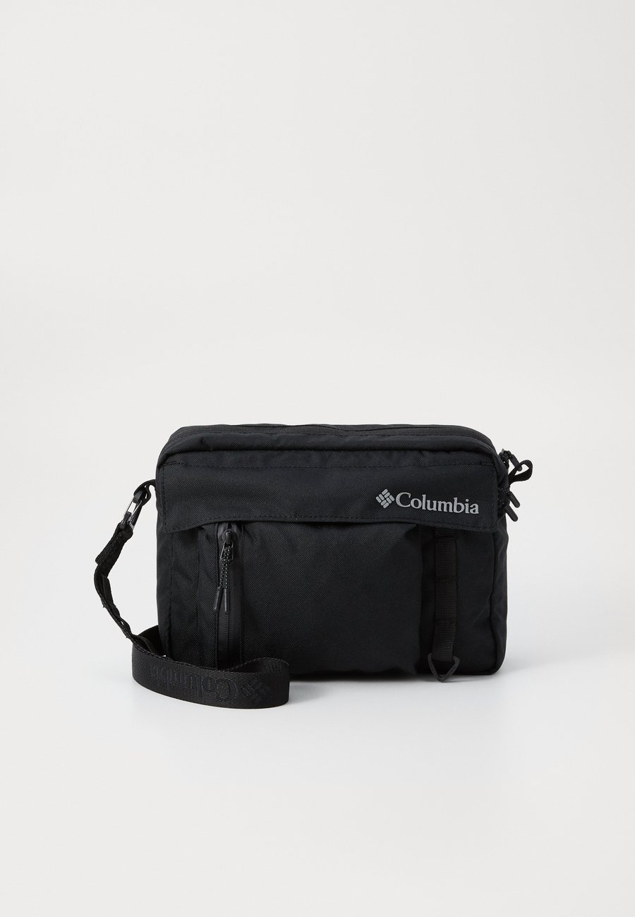 Сумка кросс-боди Columbia STREET TRANSIT SIDE BAG UNISEX, Black
Сумка кросс-боди Columbia STREET TRANSIT SIDE BAG UNISEX, Black