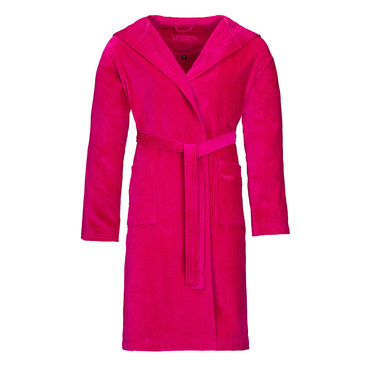 Техасский халат VOSSEN
Техасский халат VOSSEN