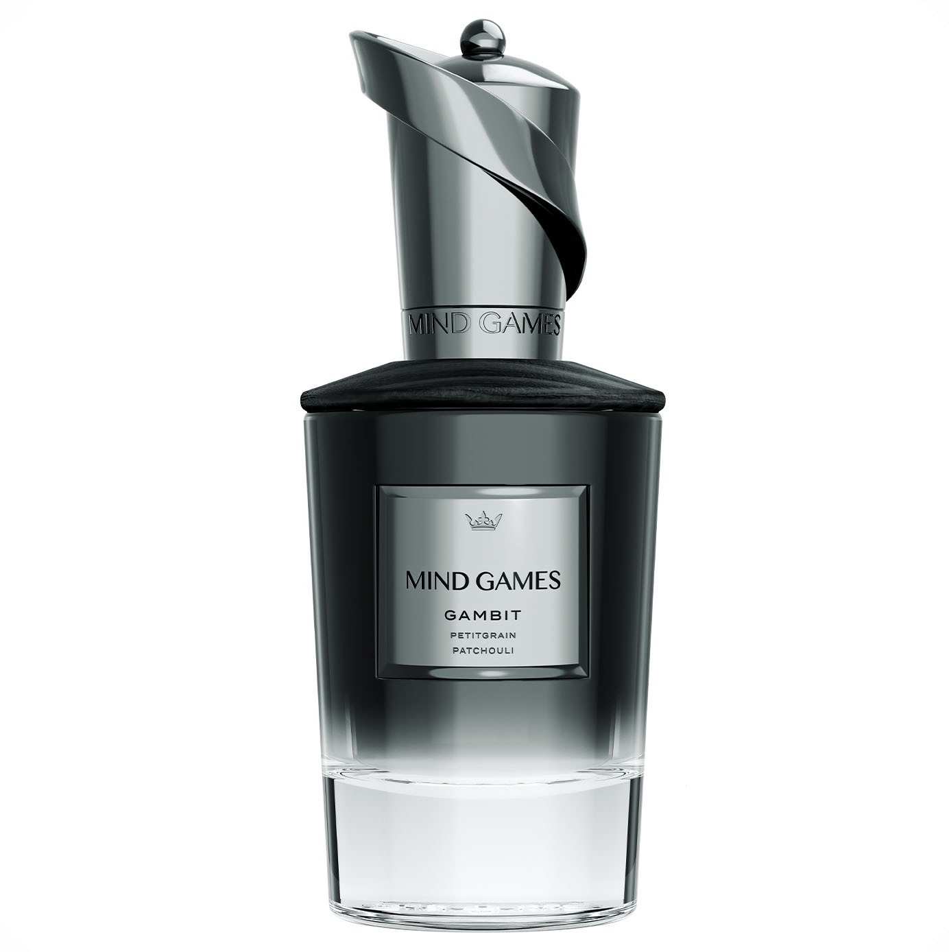 Концентрированные духи Mind Games Gambit Unisex
Концентрированные духи Mind Games Gambit Unisex