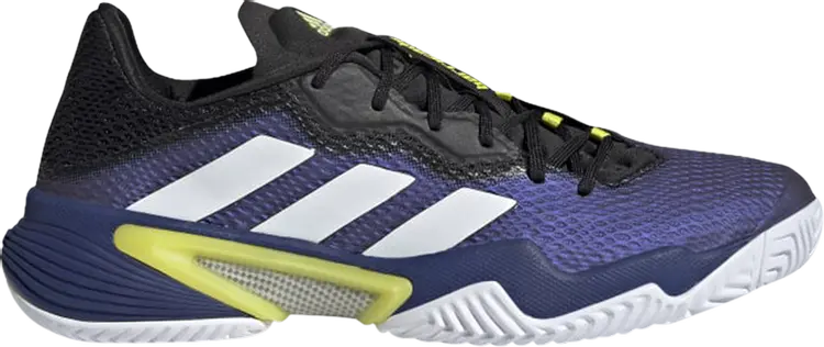 Кроссовки Adidas Barricade 'Black Blue Metallic', черный, Черный;синий, Кроссовки Adidas Barricade 'Black Blue Metallic', черный
Кроссовки Adidas Barricade 'Black Blue Metallic', черный, Черный;синий, Кроссовки Adidas Barricade 'Black Blue Metallic', черный