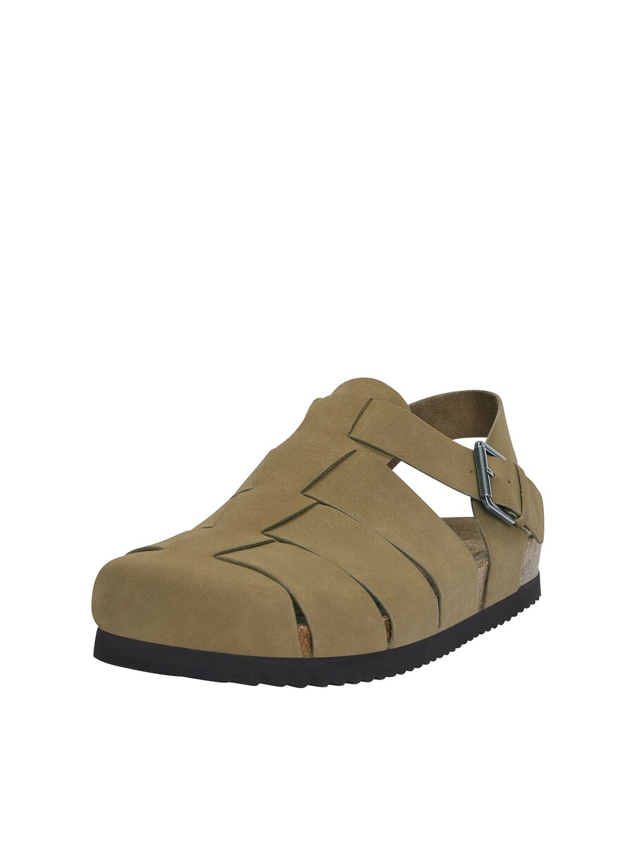 Тапочки Pull&Bear Slippers, цвет mottled brown
Тапочки Pull&Bear Slippers, цвет mottled brown