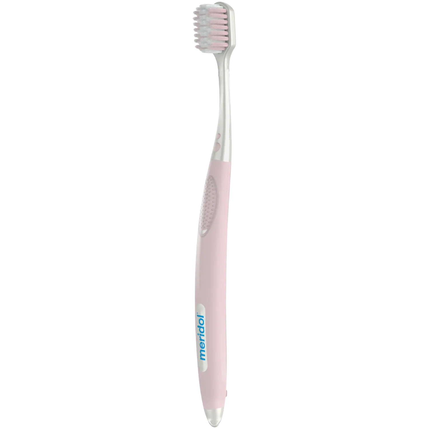 Meridol Complete Care зубная щетка мягкая, 1 шт.
Meridol Complete Care зубная щетка мягкая, 1 шт.