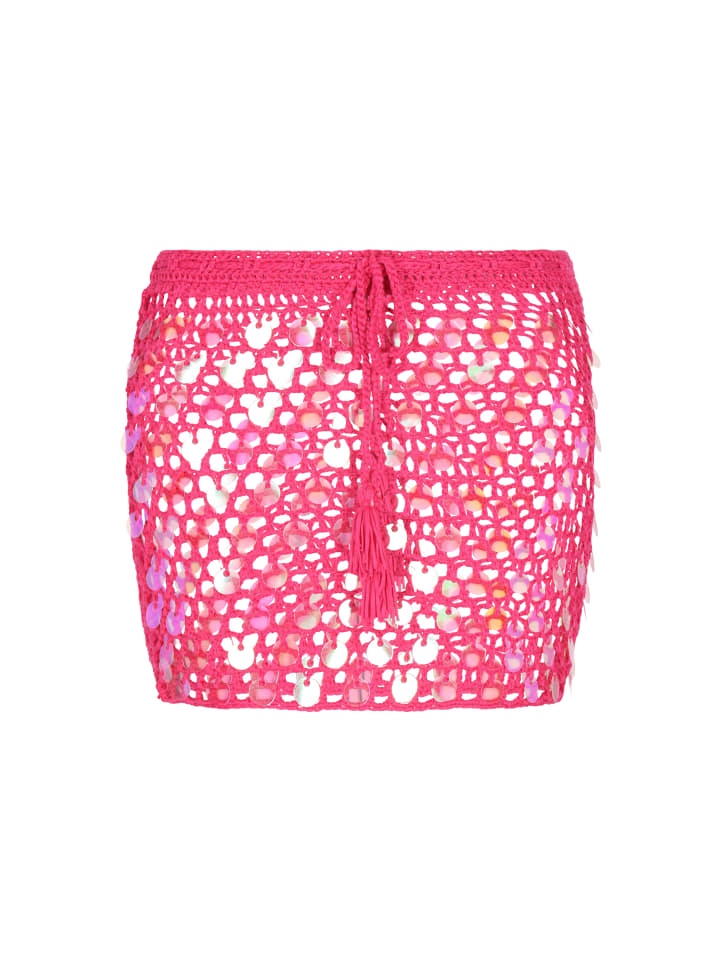 Мини-юбка IZIA, фуксия
Мини-юбка IZIA, фуксия