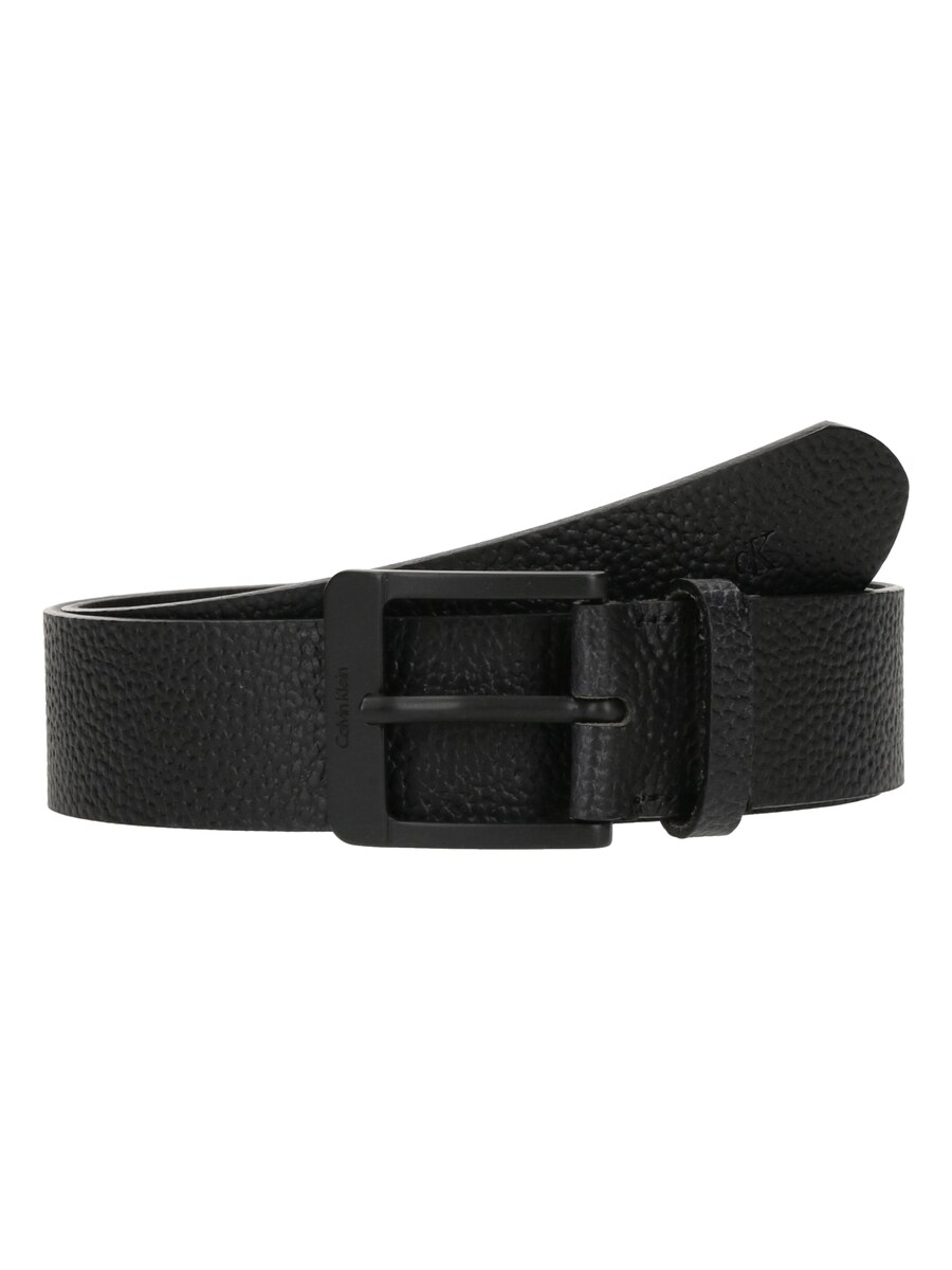 Ремень Calvin Klein CLASSIC, черный
Ремень Calvin Klein CLASSIC, черный