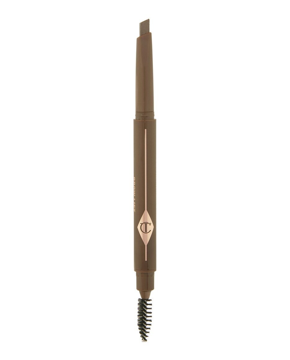 Карандаш для бровей Charlotte Tilbury Brow Lift, оттенок Soft Brown, 0.2 г
Карандаш для бровей Charlotte Tilbury Brow Lift, оттенок Soft Brown, 0.2 г