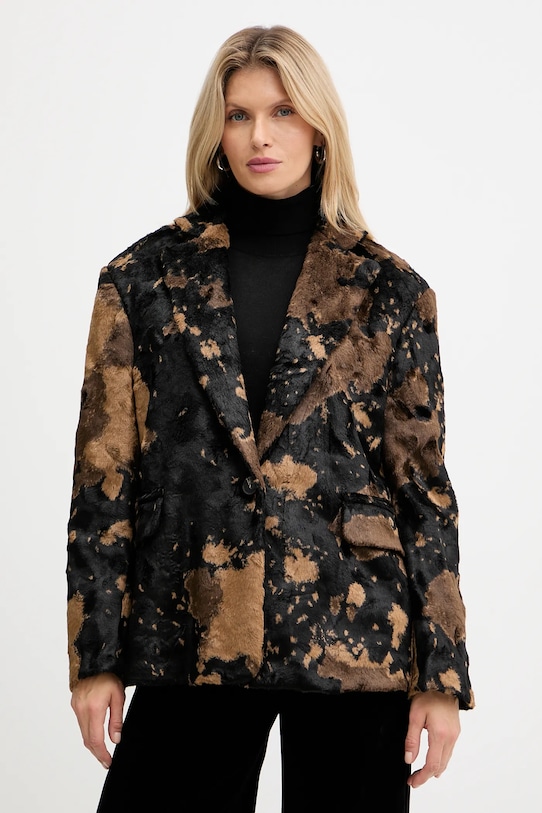 Куртка Haveone, коричневый
Куртка Haveone, коричневый