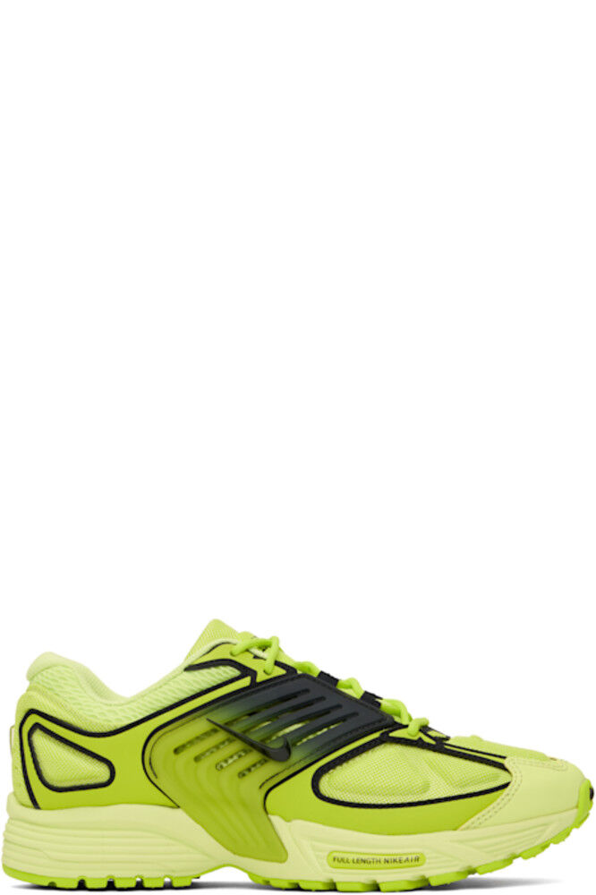 Желтые кроссовки Air Pegasus Wave Nike
Желтые кроссовки Air Pegasus Wave Nike