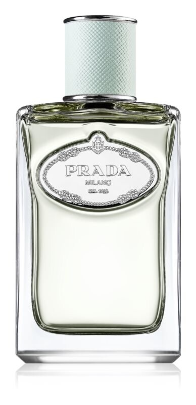 Парфюмерная вода Prada Les Infusions: Infusion Iris, 200 мл 
Парфюмерная вода Prada Les Infusions: Infusion Iris, 200 мл