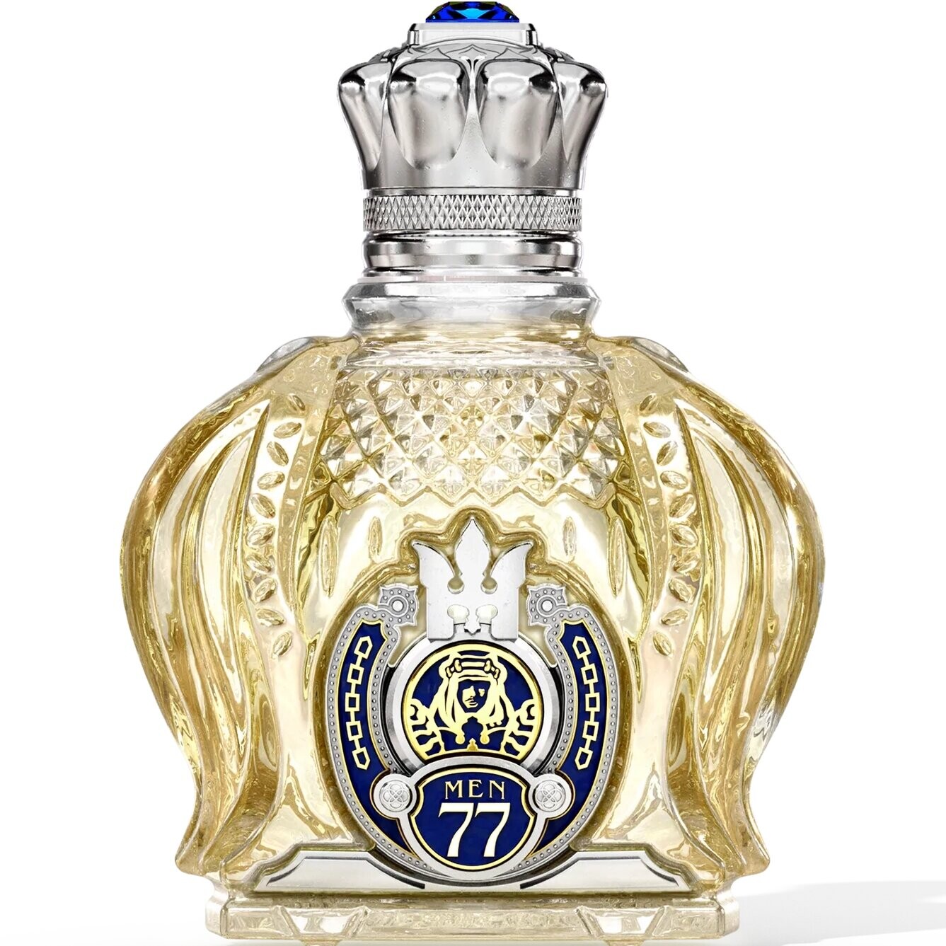 Парфюмерная вода Shaik Opulent Blue N°77
Парфюмерная вода Shaik Opulent Blue N°77