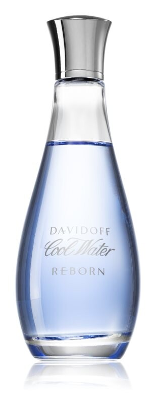 Туалетная вода Davidoff Cool Water Woman Reborn, 100 мл
Туалетная вода Davidoff Cool Water Woman Reborn, 100 мл