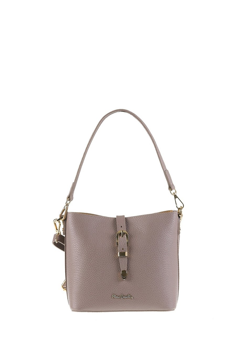 Сумка Pierre Cardin SHOULDER, Light Taupe/Taupe
Сумка Pierre Cardin SHOULDER, Light Taupe/Taupe
