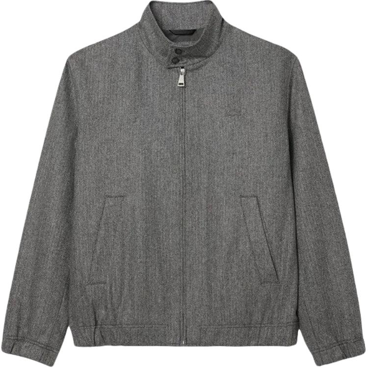 Куртка мужская LACOSTE, серый
Куртка мужская LACOSTE, серый