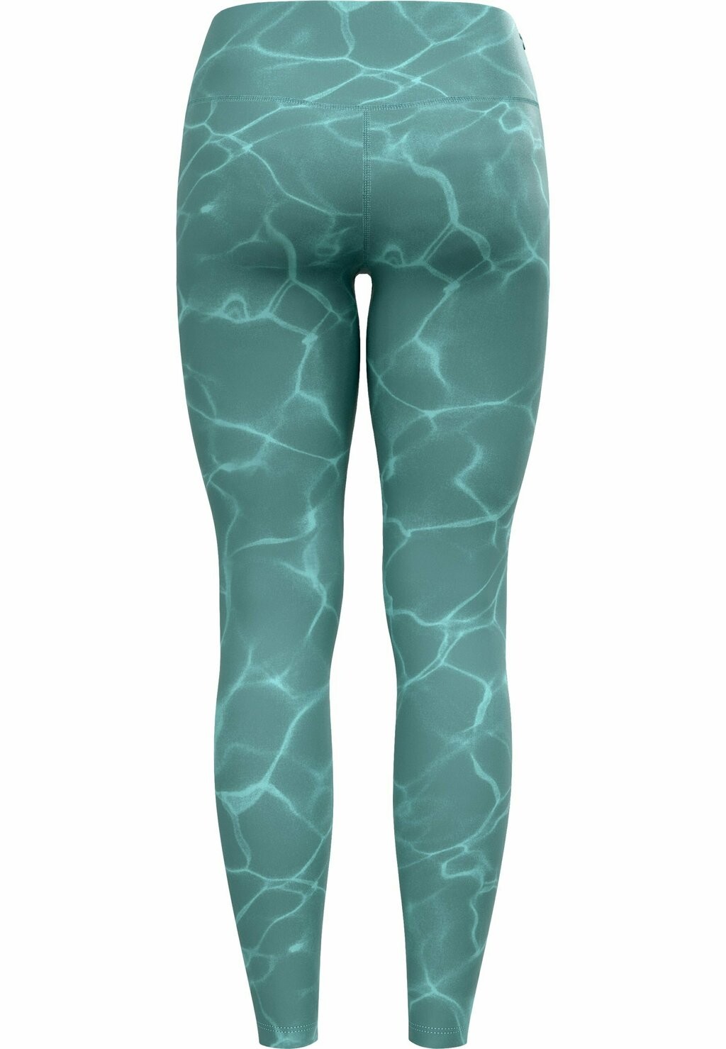 Тайтсы ZEROWEIGHT ODLO, зеленый
Тайтсы ZEROWEIGHT ODLO, зеленый