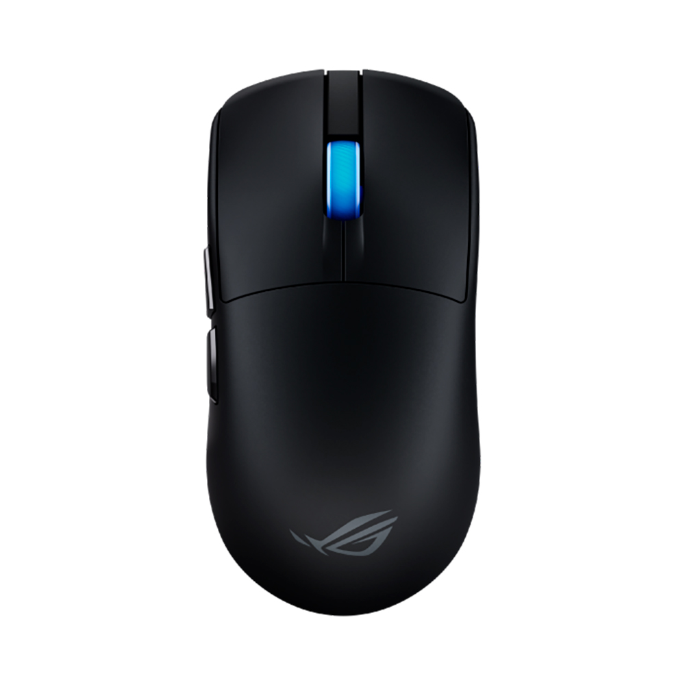 Игровая мышь ASUS ROG Harpe II Ace, черный
Игровая мышь ASUS ROG Harpe II Ace, черный