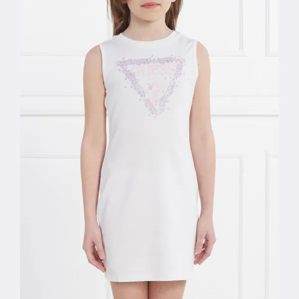 Платье Guess, белый
Платье Guess, белый