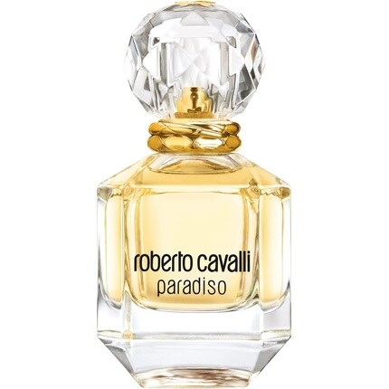 Roberto Cavalli Paradiso Eau de Parfum для женщин 50 мл
Roberto Cavalli Paradiso Eau de Parfum для женщин 50 мл