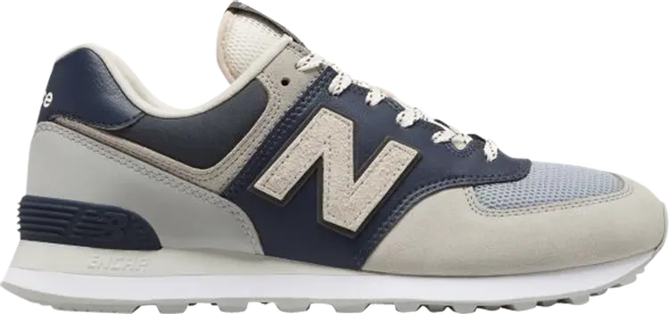 Кроссовки New Balance 574, кремовый/темно-синий, Синий;серый, Кроссовки New Balance 574, кремовый/темно-синий
Кроссовки New Balance 574, кремовый/темно-синий, Синий;серый, Кроссовки New Balance 574, кремовый/темно-синий