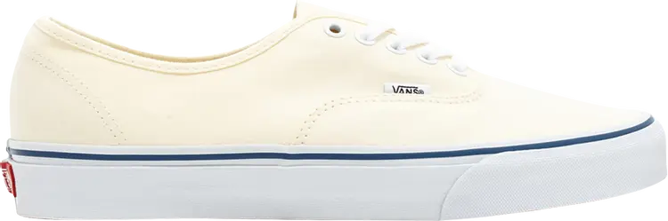 Кеды Vans Authentic White, белый
Кеды Vans Authentic White, белый