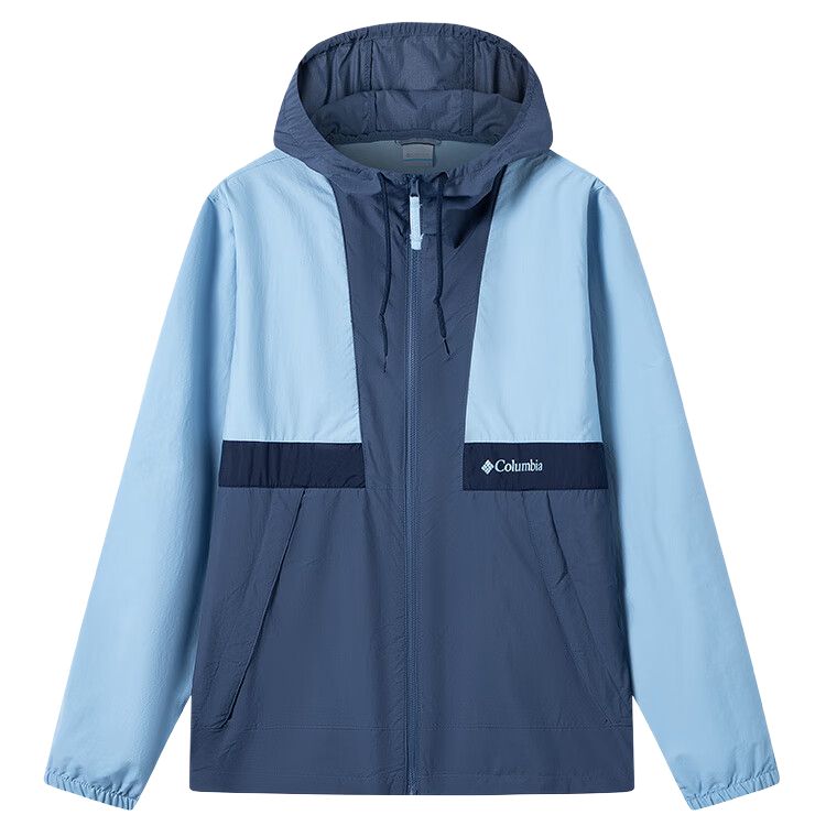 Columbia Куртка мужская синяя, Blue
Columbia Куртка мужская синяя, Blue