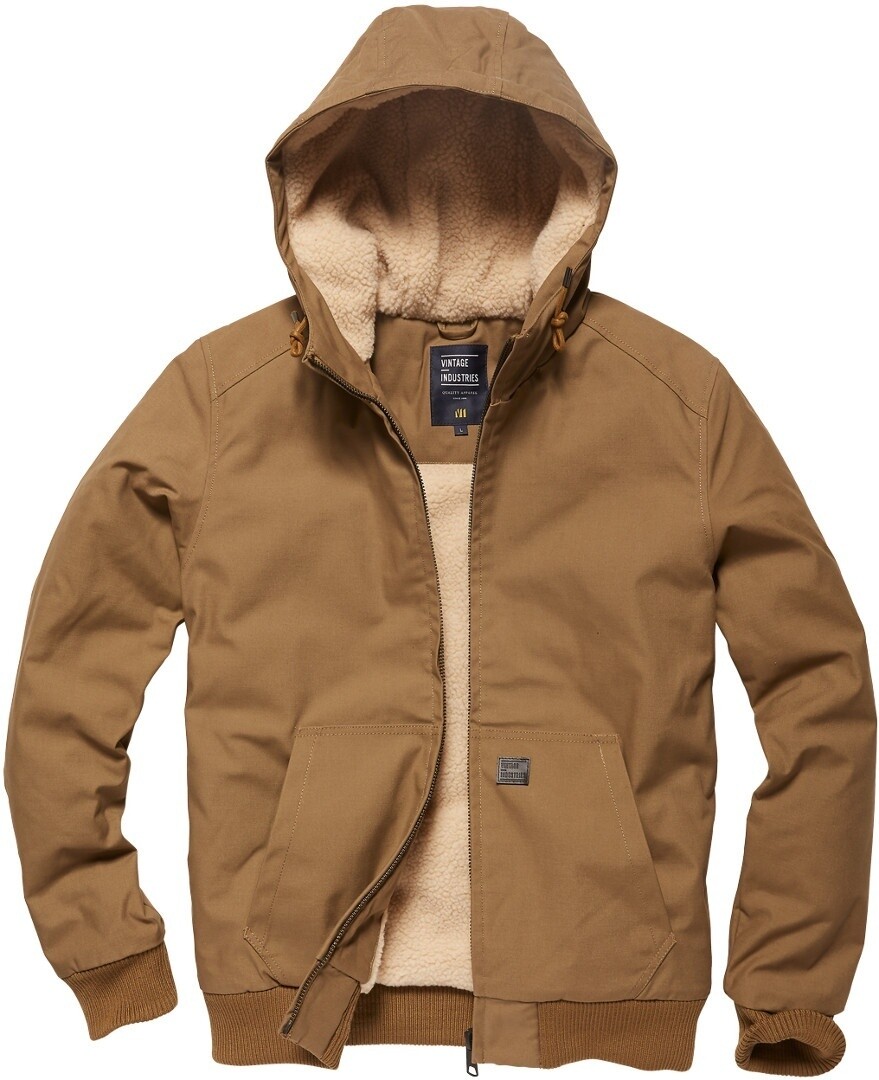 Куртка Vintage Industries Datton, коричневая, Коричневый, Куртка Vintage Industries Datton, коричневая
Куртка Vintage Industries Datton, коричневая, Коричневый, Куртка Vintage Industries Datton, коричневая