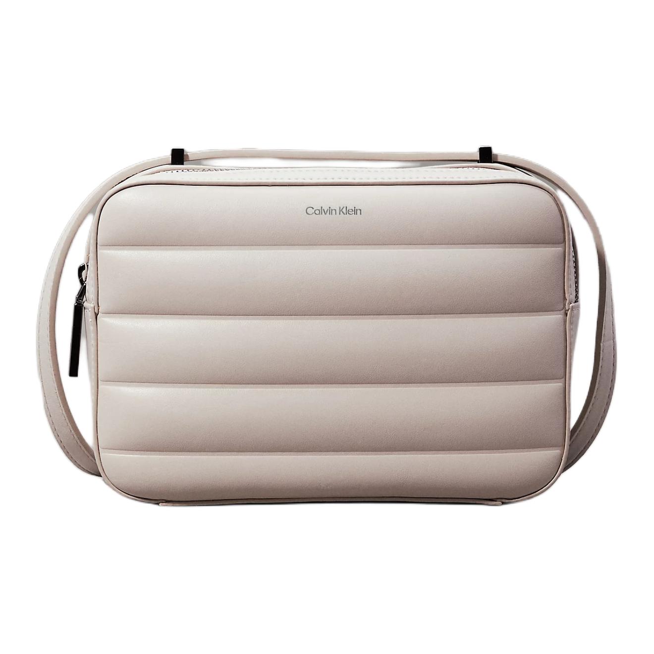 Сумка Calvin Klein, серо-бежевый
Сумка Calvin Klein, серо-бежевый