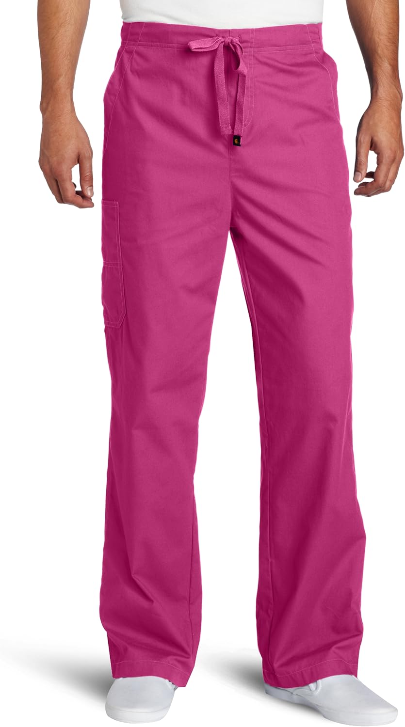 Carhartt Scrubs C50101 унисекс штаны-карго, Petunia
Carhartt Scrubs C50101 унисекс штаны-карго, Petunia