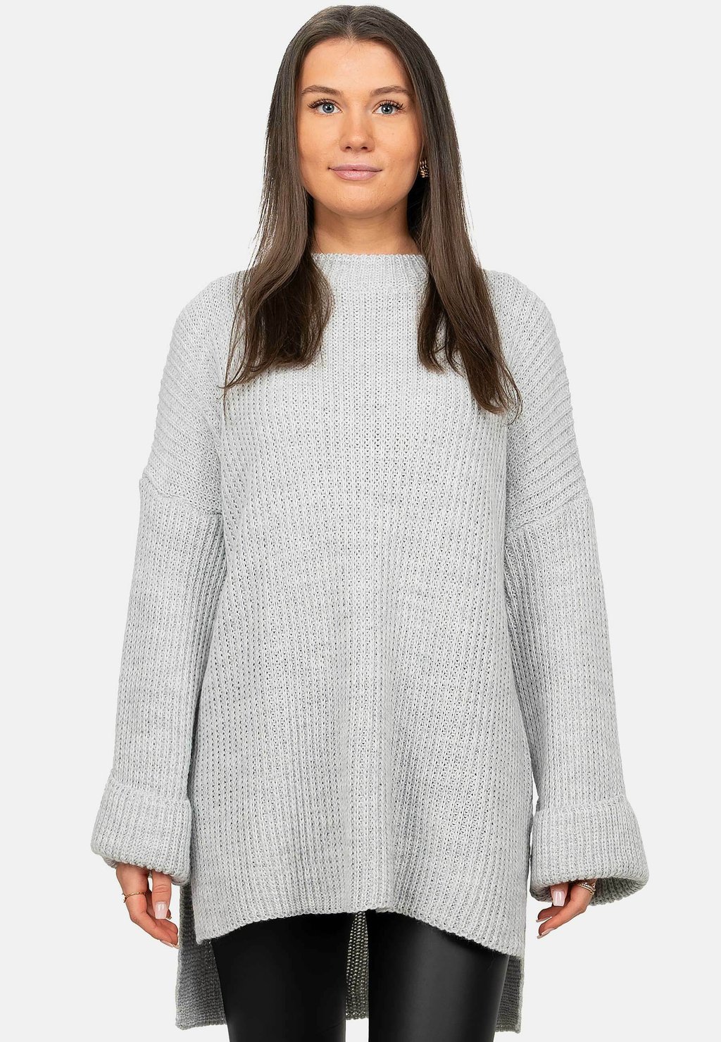 Джемпер Reichstadt, светло-серый
Джемпер Reichstadt, светло-серый