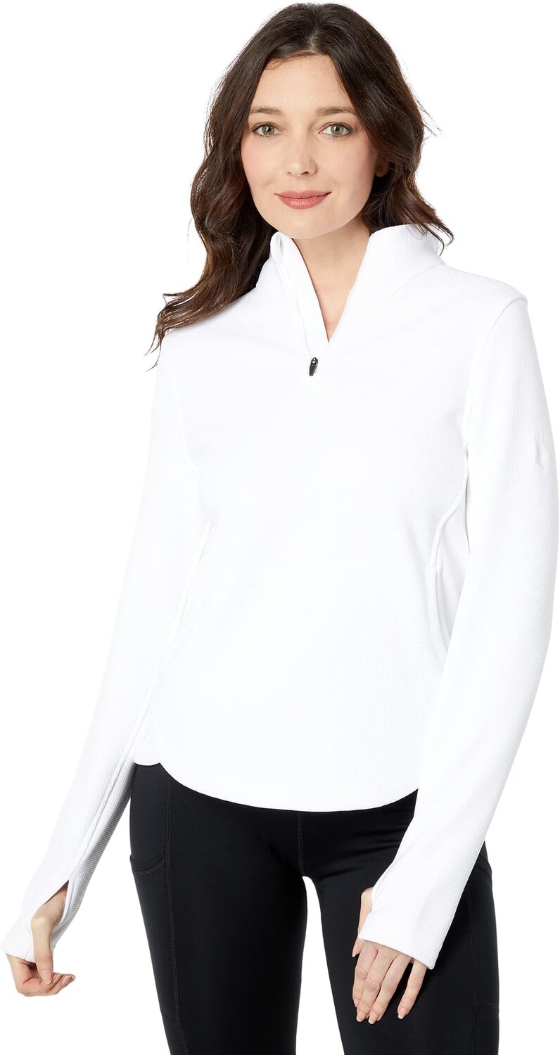 Свитер Aspire Spyder, белый
Свитер Aspire Spyder, белый