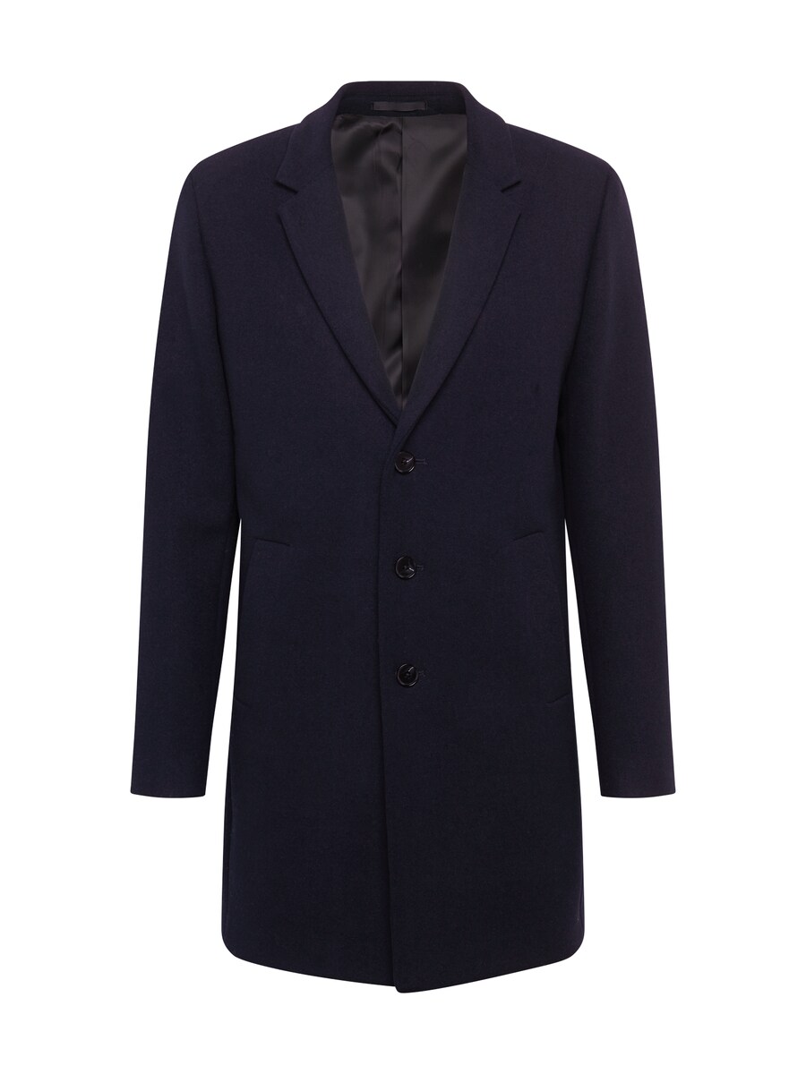 Межсезонное пальто JACK & JONES, темно-синий
Межсезонное пальто JACK & JONES, темно-синий