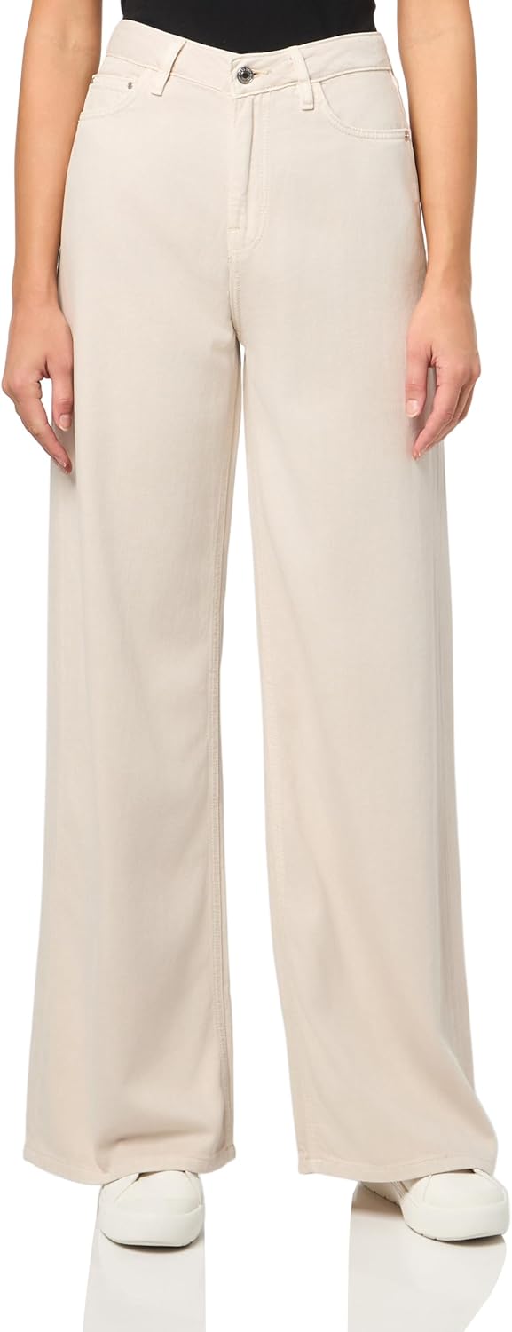 Джинсы GUESS Womens Eco Bellflower, Muted Stone
Джинсы GUESS Womens Eco Bellflower, Muted Stone