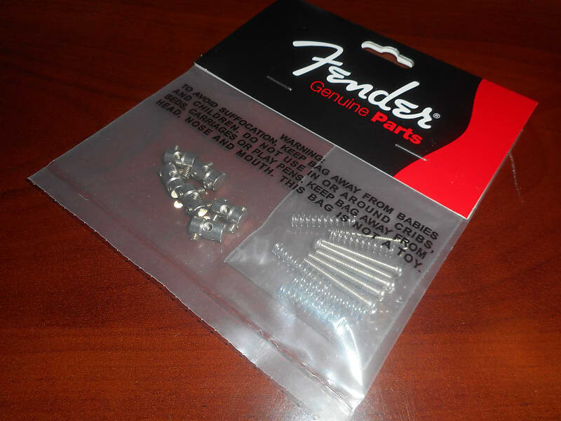 Fender 001-2297-049 Седла American Vintage Telecaster Custom с резьбой для бриджа (6) 001-2297-049 American Vintage Telecaster Custom Threaded Bridge Saddles (6)
Fender 001-2297-049 Седла American Vintage Telecaster Custom с резьбой для бриджа (6) 001-2297-049 American Vintage Telecaster Custom Threaded Bridge Saddles (6)