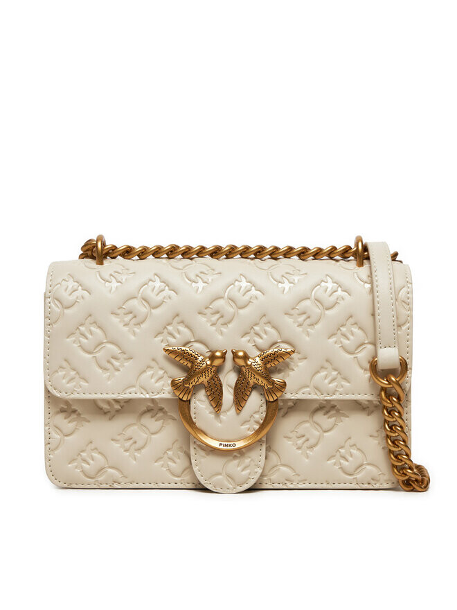 Сумка Pinko, белый
Сумка Pinko, белый
