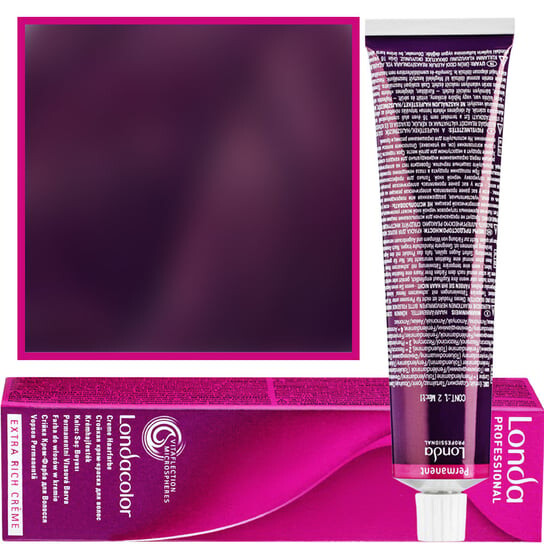 Краска Londa 5/6 Фиолетовый светло-коричневый Londacolor
Краска Londa 5/6 Фиолетовый светло-коричневый Londacolor