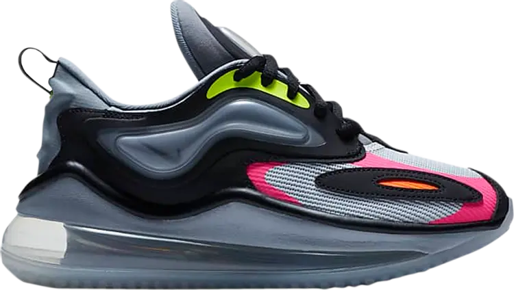 Кроссовки Nike Air Max Zephyr GS 'Photon Dust Pink', серый
Кроссовки Nike Air Max Zephyr GS 'Photon Dust Pink', серый